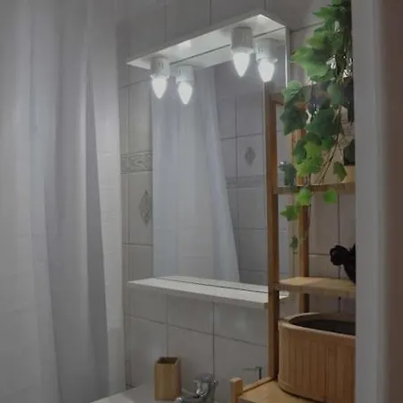Naiada - 3 Bedrooms In Center Appartement