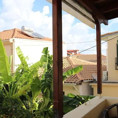 Appartement Naiada - 3 Bedrooms In Center *