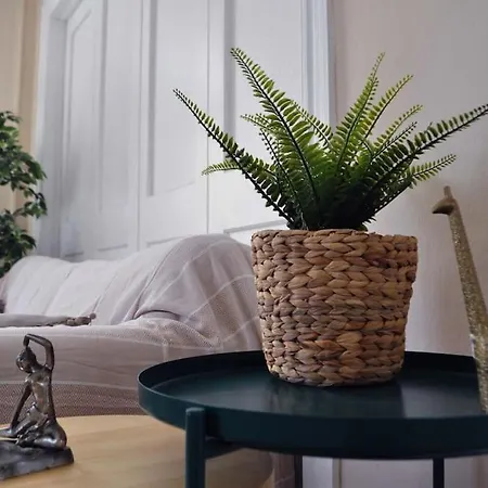 Naiada - 3 Bedrooms In Center Appartement *