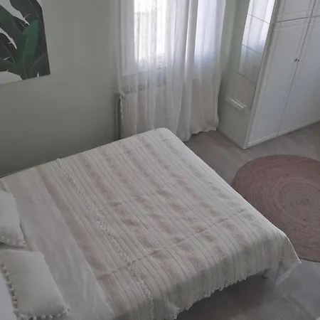 Naiada - 3 Bedrooms In Center Appartement