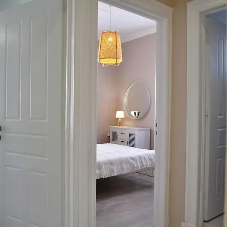 Appartement Naiada - 3 Bedrooms In Center *