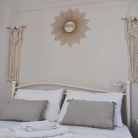 Appartement Naiada - 3 Bedrooms In Center *