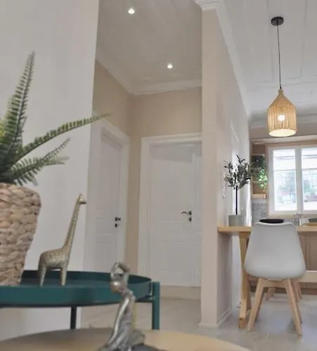 Naiada - 3 Bedrooms In Center *