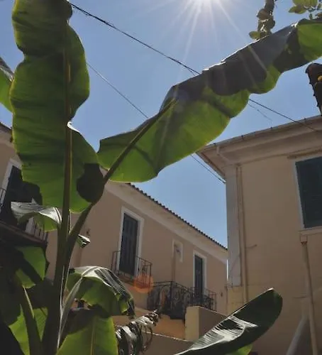Naiada - 3 Bedrooms In Center Διαμέρισμα *
