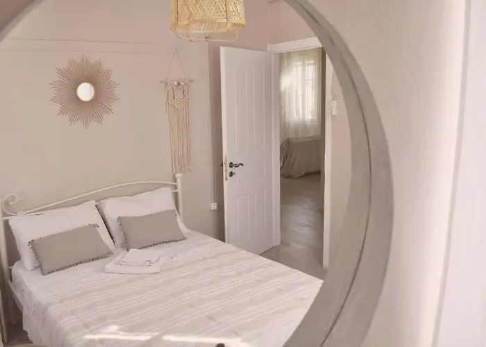 Naiada - 3 Bedrooms In Center *