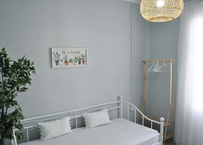 Naiada - 3 Bedrooms In Center * Λευκάδα