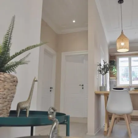 Naiada - 3 Bedrooms In Center *