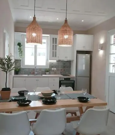Appartamento Naiada - 3 Bedrooms In Center