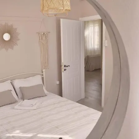 Naiada - 3 Bedrooms In Center *