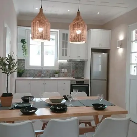 Naiada - 3 Bedrooms In Center Appartamento *
