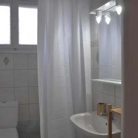 Naiada - 3 Bedrooms In Center Appartamento Lefkáda