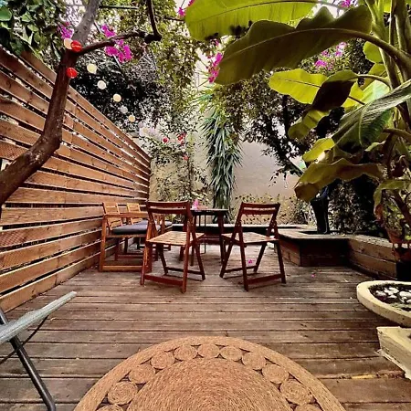 Appartamento Naiada - 3 Bedrooms In Center Lefkáda