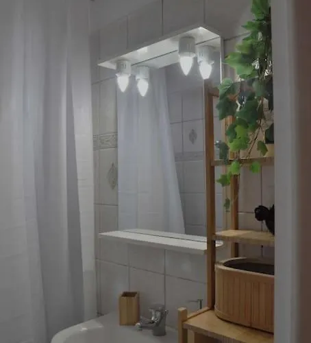 Naiada - 3 Bedrooms In Center Apartament