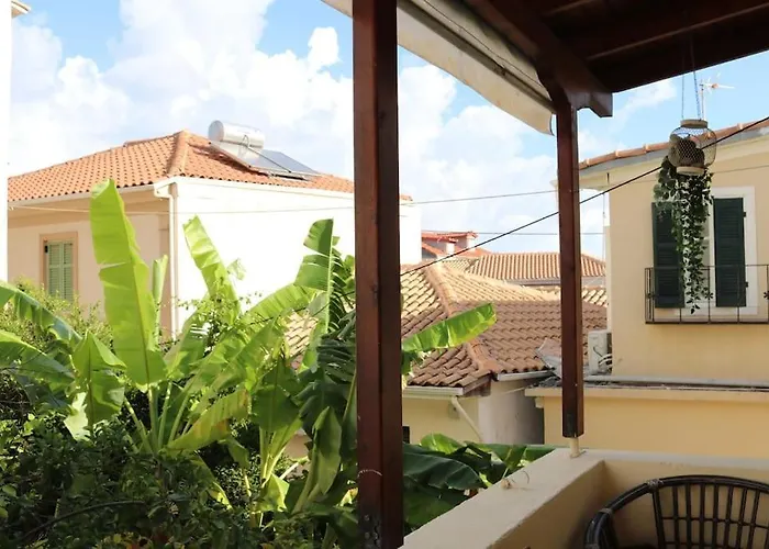 Appartement Naiada - 3 Bedrooms In Center *