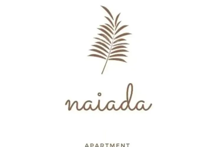 Apartament Naiada - 3 Bedrooms In Center Lefkáda