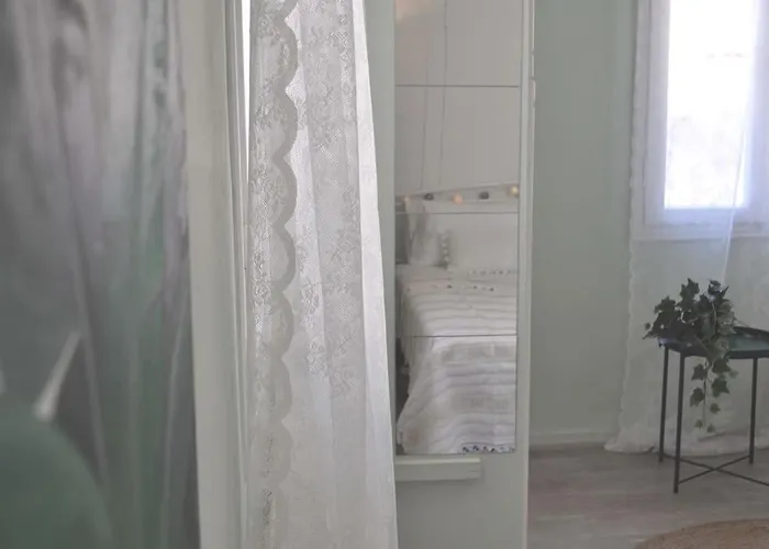 Apartament Naiada - 3 Bedrooms In Center