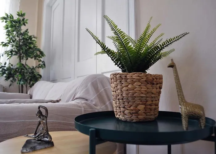 Naiada - 3 Bedrooms In Center Apartament *