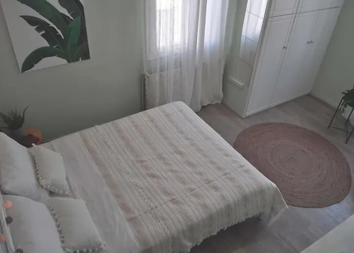 Naiada - 3 Bedrooms In Center Appartement