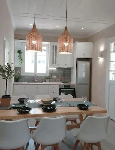 Appartement Naiada - 3 Bedrooms In Center