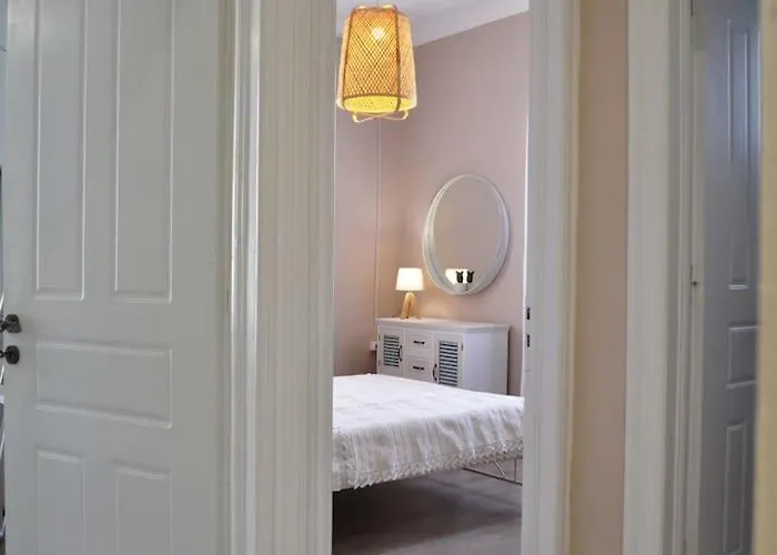Appartement Naiada - 3 Bedrooms In Center *