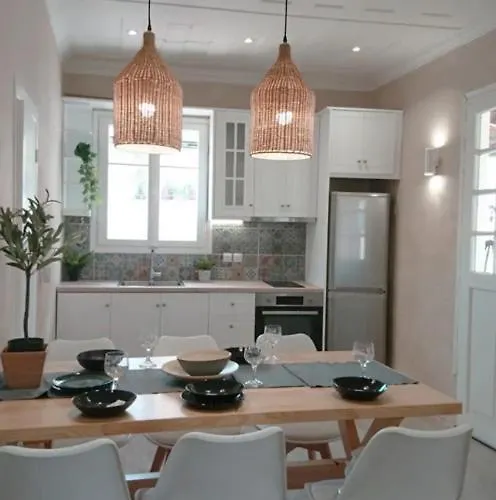 Naiada - 3 Bedrooms In Center Apartament *