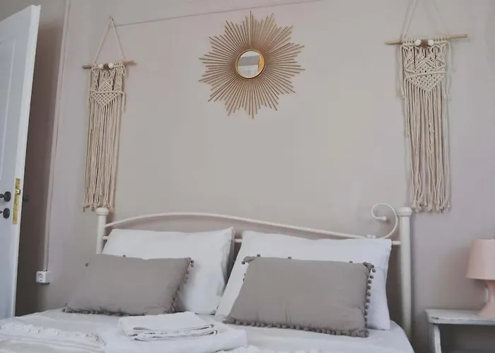 Appartement Naiada - 3 Bedrooms In Center *