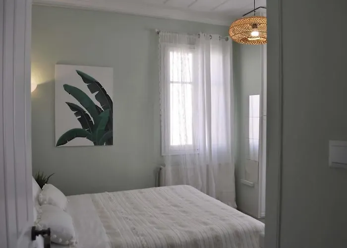 Naiada - 3 Bedrooms In Center * Lefkáda