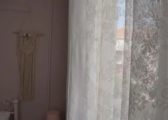 Appartement Naiada - 3 Bedrooms In Center Lefkáda