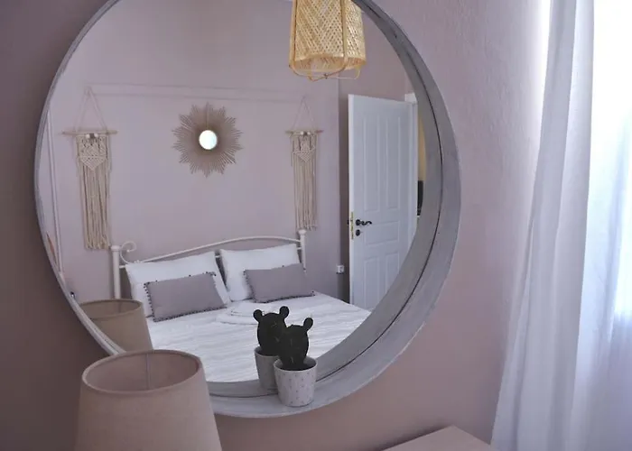 Appartement Naiada - 3 Bedrooms In Center