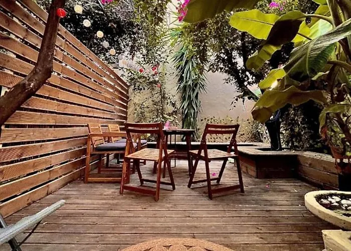 Apartament Naiada - 3 Bedrooms In Center Lefkáda